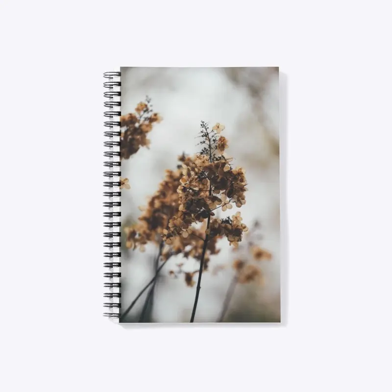 Fall Notebook