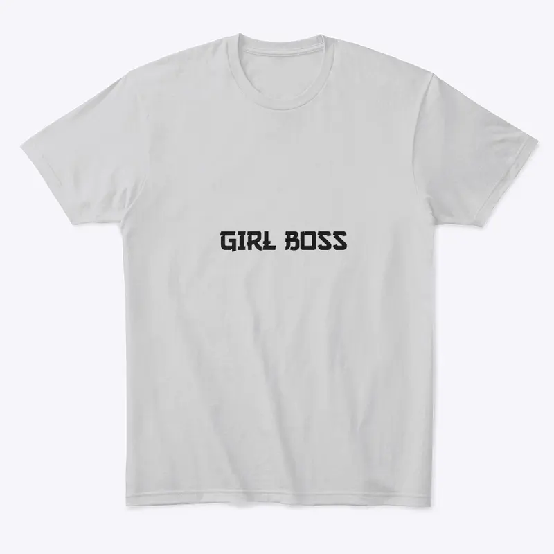 Girl Boss