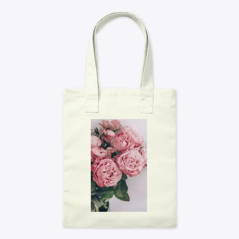 Pink Rose Collection